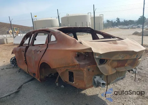 2016 Chevrolet Malibu 1Lt from USA, damaged, VIN 1G1ZE5ST5GF196840